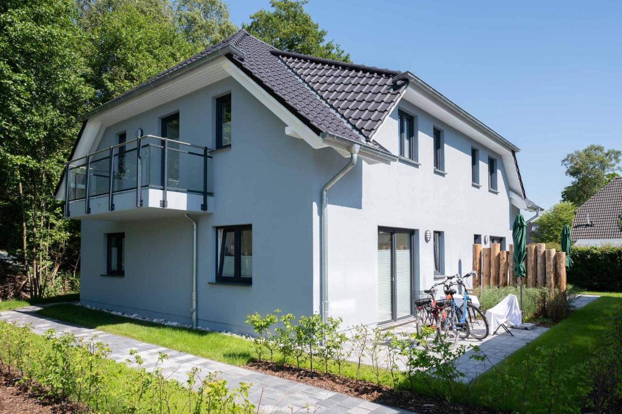 Duenenquartier Apartment 28 Zingst Exterior photo